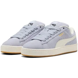 Puma Suede XL Cool Weather/Warm White 38