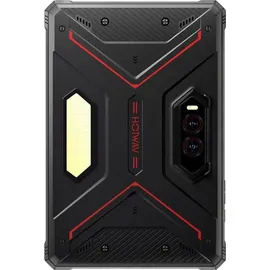 HOTWAV Tab R9 Plus 4G 11" 2023 8 GB RAM 512 GB Rot
