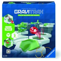 Ravensburger 24576 Action-Set Twist 50 Jahre Edition
