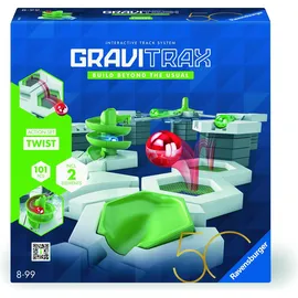Ravensburger 24576 Action-Set Twist 50 Jahre Edition