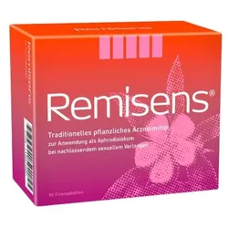 REMISENS Filmtabletten 90 St