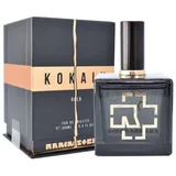Rammstein Kokain Gold Eau de Toilette 100 ml