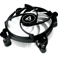 Arctic Alpine 17 LP CPU Kühler Sockel Intel 1700