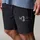 ION Boardshorts Avalon Schwarz L