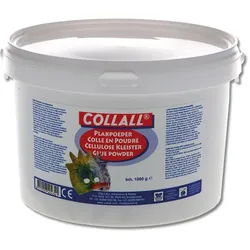 Cellulose-Kleber von Collall®