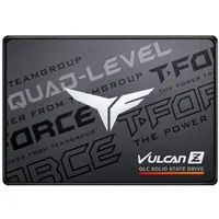 Team TEAMGROUP SSD 4TB 550/510 Vulcan Z QLC SA3