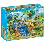 Playmobil Großes Tierparadies (4095)