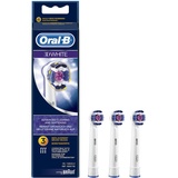Oral B Oral-B 3D White 80338474 Elektrischer Zahnbürstenkopf 3