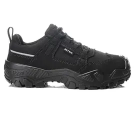 ELTEN MIKE black Low ESD S3S, Gr. 45