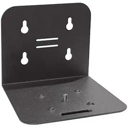 ESYLUX Befestigung SLP-2WALLMOUNT.PLATE EN10050206