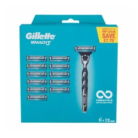 Gillette MACH3 Rasierklingen 11 St.