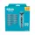 Gillette MACH3 Rasierklingen 11 St.
