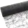 Deko AS GmbH Sizoweb Tischband dunkelgrau 20 cm Rolle 25 Meter - 64 032-R 200
