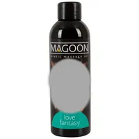 Magoon Love Fantasy Massageöl, 50ml