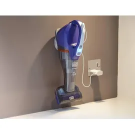 Black & Decker DVB315JB