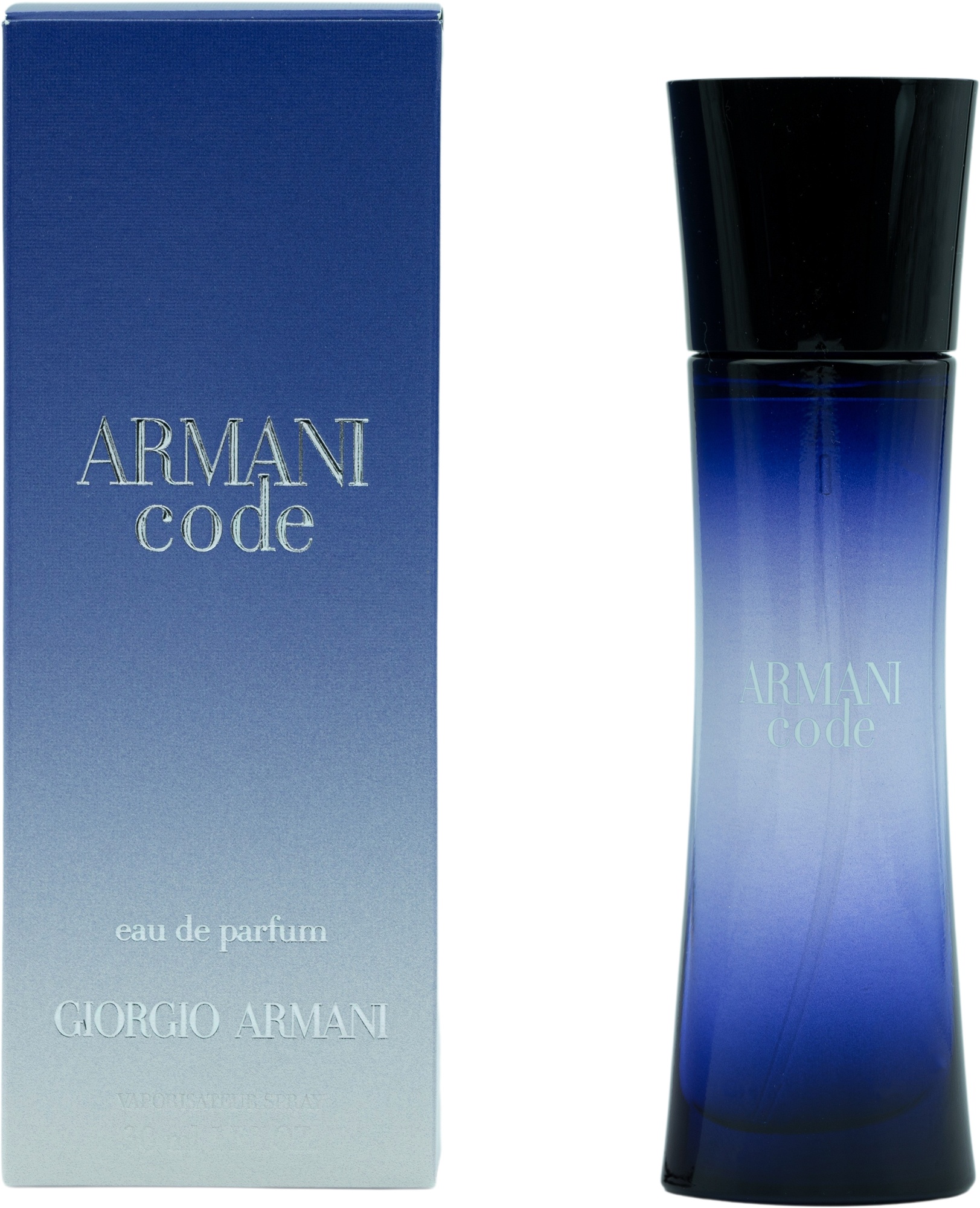 Giorgio Armani Code Eau de Parfum ab 43 27 billiger