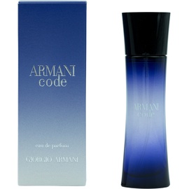 Giorgio Armani Code Eau de Parfum 50 ml