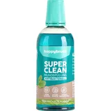 happybrush SuperClean Mundspülung 500 ml