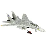 TRANSFORMERS Generations Collaborative Top Gun Maverick flugzeug F-14 Tomcat Robot Version 2022