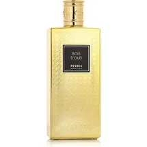 Perris Monte Carlo Gold Collection Bois d'Oud Eau de Parfum 100 ml
