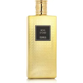 Perris Monte Carlo Gold Collection Bois d'Oud Eau de Parfum 100 ml