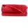 DecoKing Kuscheldecke 70 x 150 cm Rot