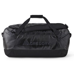 Gregory Alpaca 60 Reisetasche (Volumen 60 Liter / Gewicht 1,53kg) - Obsidian Black