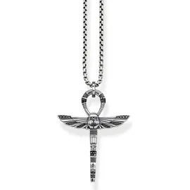 Thomas Sabo PE778-643-11 Schwarz