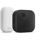 Blink Outdoor 4 1-Kamera System