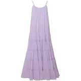 nassau beach Maxikleid Lila 50