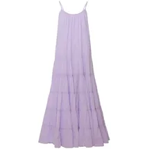 nassau beach Maxikleid Lila 50