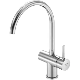 Steinberg 100 Einhebelmischer Chrom