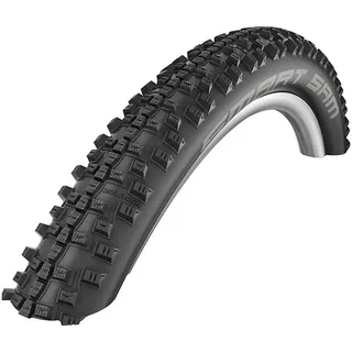 28 x 1,60 Zoll Drahtreifen black