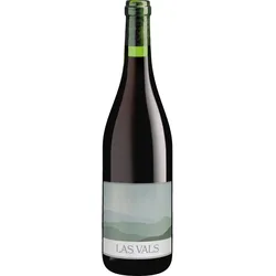 Las Vals Vin de France 2020, Bio Rotwein, Biowein