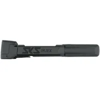 SKS Injex Minipumpe Minipumpe Schwarz bis 73 PSI