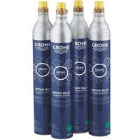 GROHE CO2 Zylinder 4 St.