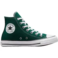 Converse Turnschuhe CHUCK TAYLOR ALL STAR FALL TONE in Grün,