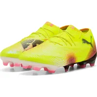 Puma FUTURE 8 ULTIMATE Low FG - gelb Größe:6