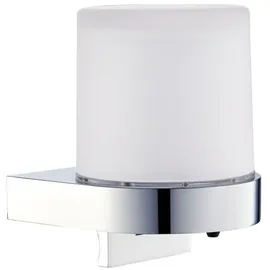 Brillantbad BOMEGA Seifenspender 200ml Chrom