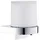 Brillantbad BOMEGA Seifenspender 200ml Chrom