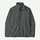 Patagonia Better Sweater Jacke Herren Smolder Blue M
