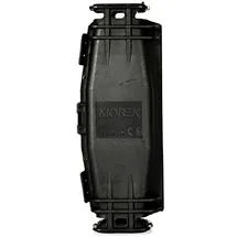 MOREK Gel Verbindungsmuffe f.4adrige Kabel 1,5-35mm2 IP68