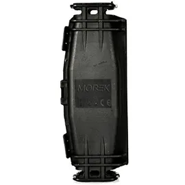 MOREK Gel Verbindungsmuffe f.4adrige Kabel 1,5-35mm2 IP68