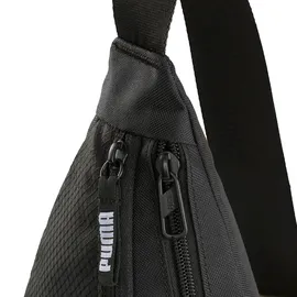Puma DECK Sling Bag puma black (01) OSFA