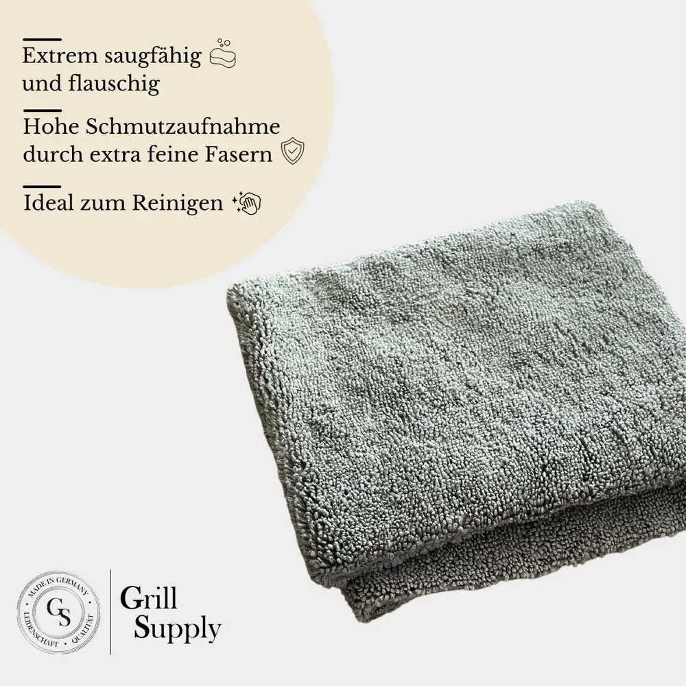 Mikrofasertuch
