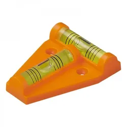 Magnetische Wasserwaage für Anhänger Bierwagen