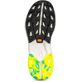Scott Kinabalu Trail Bright White / Trailrunningschuhe Gr 47
