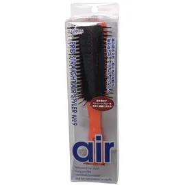 Haaro Y.S. Park, Air Styler orange