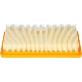 AccuCell Staubsaugerfilter für Staubsauger wie Kärcher 6.414-631, 6.414-631.0 , Motorschutz-Filter