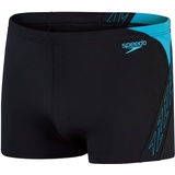 Speedo Herren Hyper Boom schwarz